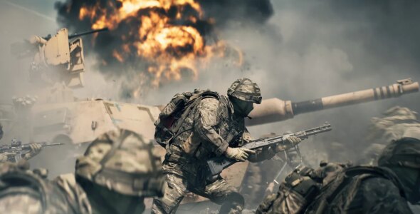 Battlefield 6 reverts Conquest ticket change one day after implementing it, so get ready for 45-minute matches