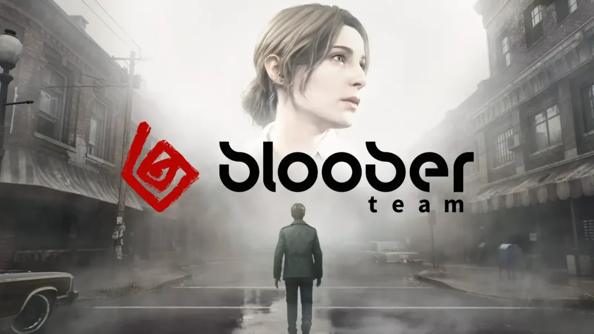 Bloober Team Confirms Upcoming Games, Including 2026 Releases for Project F and Project M in New Development Update