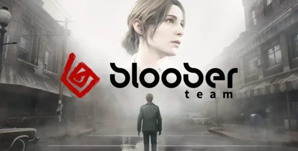 Bloober Team Confirms Upcoming Games, Including 2026 Releases for Project F and Project M in New Development Update