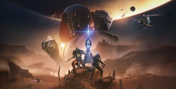 Destiny 2 Walks Back Controversial Decisions With Two Major Changes in Renegades