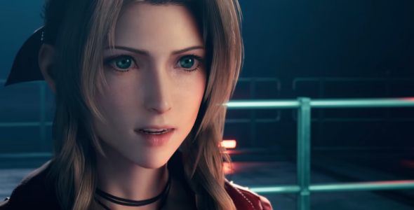 Final Fantasy 7 Remake Part Three won't be impacted by multiplatform approach, says director, despite Xbox's problematic 