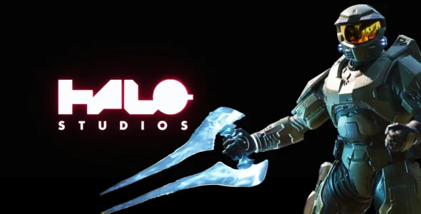 Insider Says Halo Studios Has Generative AI “Woven into Every Aspect” of Its Future Game Development, From Core Workflows to World Building and Enemy AI