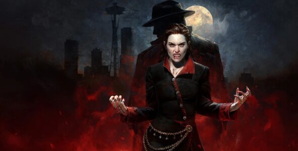 Vampire: The Masquerade - Bloodlines 2 voice cast revealed, includes Returnal's Jane Perry and Still Wakes the Deep's Alec Newman