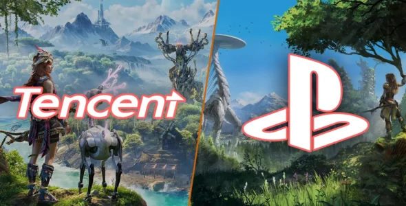 Sony Files Preliminary Injunction to Block Tencent’s Light of Motiram and Bar Use of a Red-Haired “Tribal Warrior Huntress” Resembling Aloy, Backed by Declarations From Guerrilla’s Studio Director, Top PlayStation Executive and More