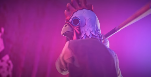 Payday developer Starbreeze cancels Dungeons and Dragons project to focus on its flagship franchise, two years after it was announced