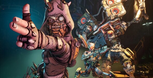 One of Borderlands' most hated characters seems to have been cut from Borderlands 4