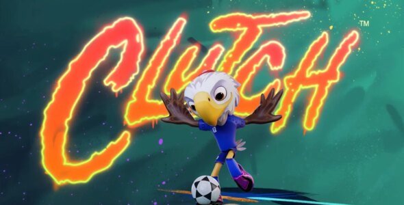 FIFA lives on in a mascot-focused five-a-side football game, coming next year