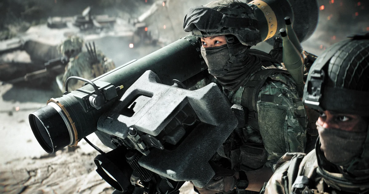 Battlefield 6 has finally overhauled Challenges and Assignments so the majority of players can actually unlock those Class Training Paths and weapons