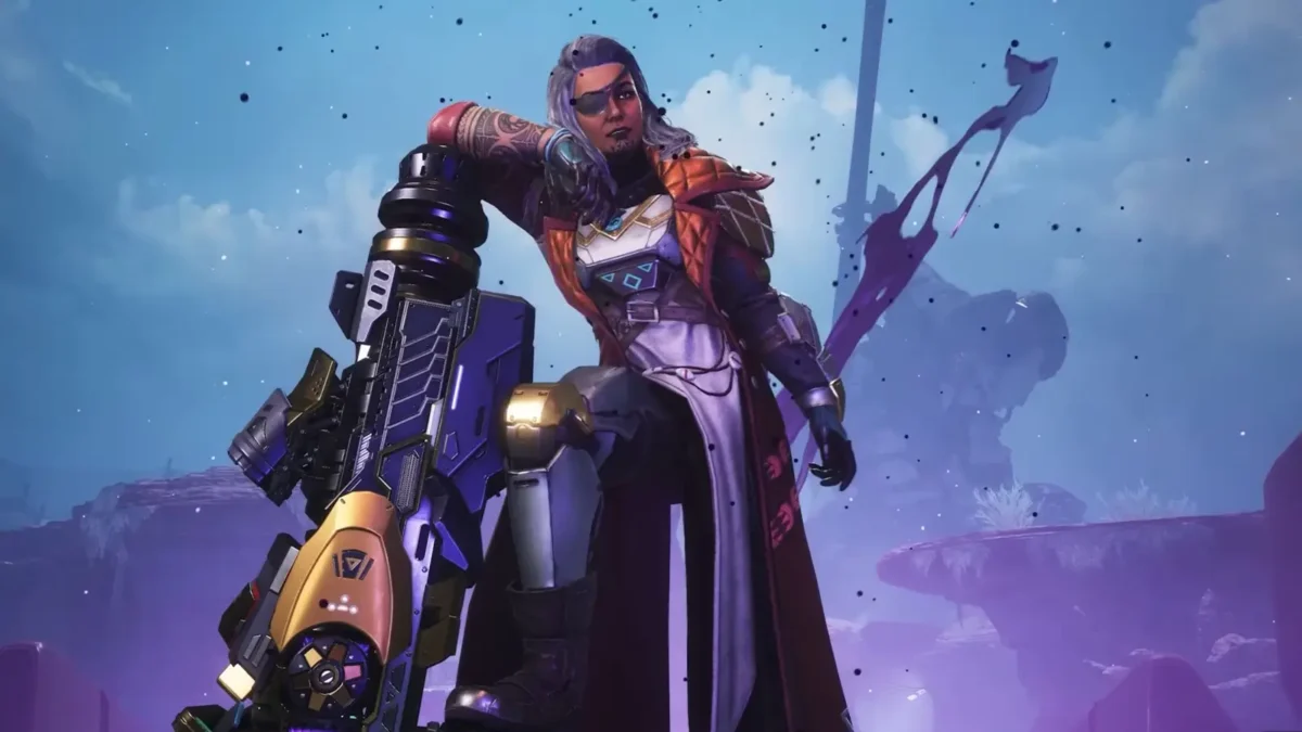 New Hero Maru, Cross-Server Play, New Rewards, and More