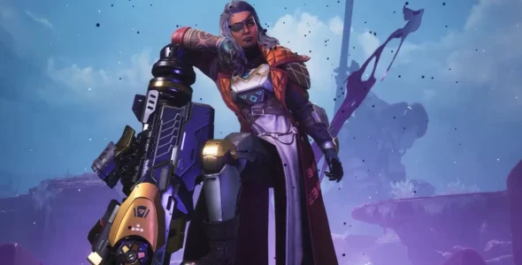 New Hero Maru, Cross-Server Play, New Rewards, and More