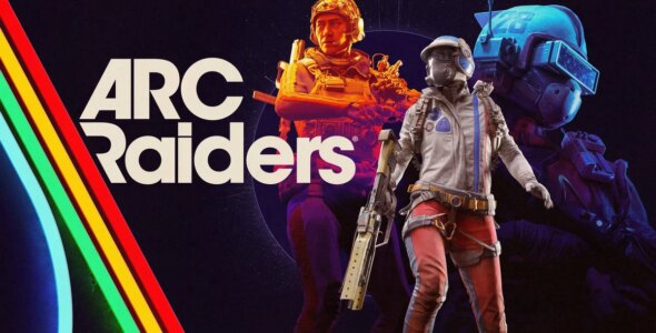 Arc Raiders has proven that extraction shooters can be popular, with over 4 million copies sold in under two weeks