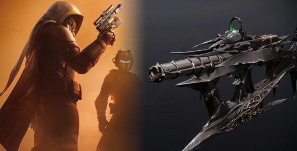 All Exotic Weapon Changes Detailed