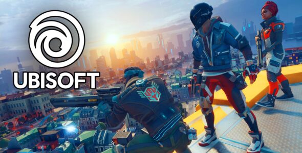 Leaked Images Show Ubisoft’s Project Scout, New Sci-Fi Competitive First-Person Shooter Reportedly in Early Development with Unreal Engine 5