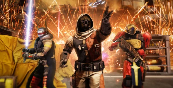 Bungie Confirms Destiny 2 State of the Game and Multi-Year Roadmap Will Arrive in 2026