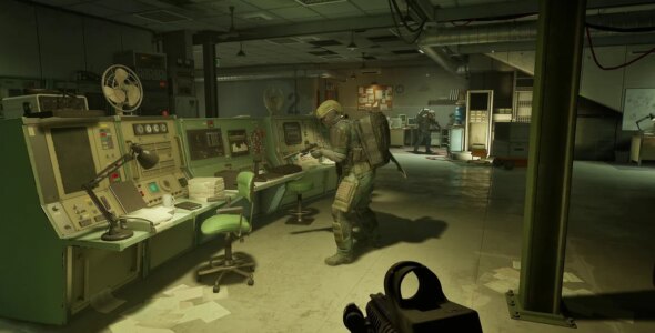 PUBG's extraction shooter spin-off, Black Budget, is finally going to be playable next month