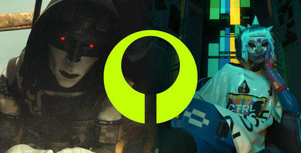 Alberto Mielgo defends the Marathon cinematic as “not AI,” denies his team touched Bungie’s plagiarized material and calls the art theft incident a genuine mistake that was “blown out of proportion”