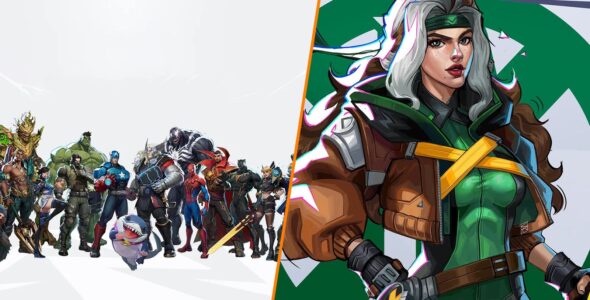 Marvel Rivals Rogue Abilities: Full Breakdown