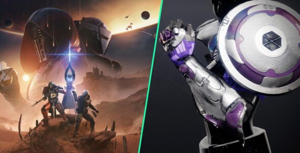 All Exotic Armor Changes Detailed