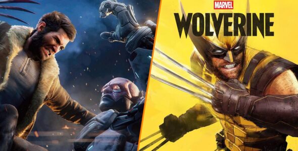 Marvel Games boss calls Insomniac "the perfect choice" to bring Logan back, says the partnership will continue "for many years to come"
