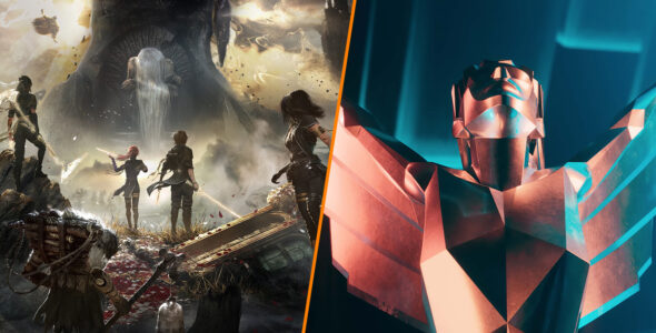 Expedition 33 Is the Most Nominated Game at The Game Awards 2025, Setting New All-Time TGA Nominations Record