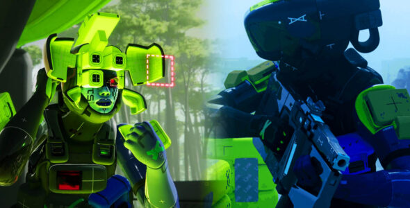 132 Minutes Of Marathon NDA Test Gameplay Leaks Online Showing Improved Visuals, New Map, UI Overhaul, and More