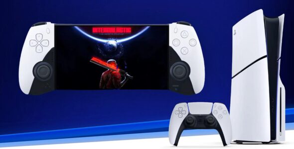 PlayStation Leak Hints at "Cross-Buy" Feature, Possibly for PS5, PC, and Rumored PS6 Handheld