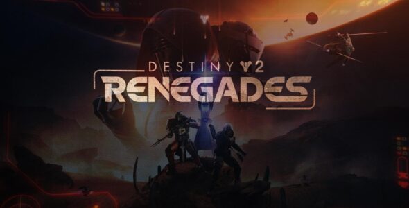 Destiny 2 Renegades launch trailer leaks early via YouTube ad ahead of developer livestream