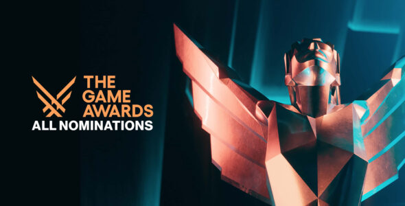 Full List of Every Category