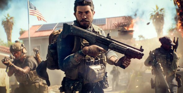 Battlefield 6 is getting a free trial next week with... a questionable selection of maps, but at least the modes are good