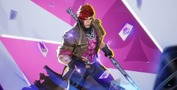 Gambit Overview, New Mode, New Team-Ups & Reworks, Cross-Platform Progression, New Anniversary Event, & Major Balance Changes