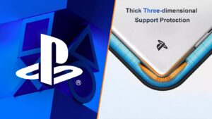 Sony Files Lawsuit Against eBay Seller Accused of Selling Counterfeit PlayStation 5 Accessories, Seeking Up to $2 Million in Damages