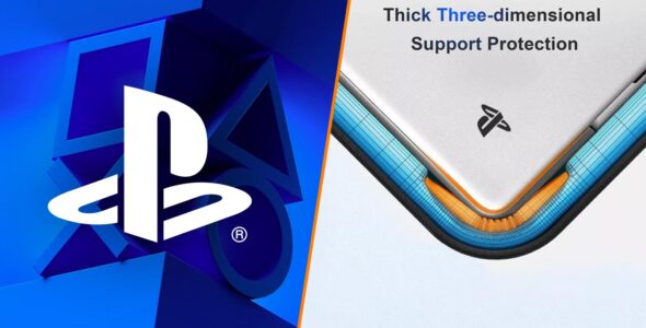 Sony Files Lawsuit Against eBay Seller Accused of Selling Counterfeit PlayStation 5 Accessories, Seeking Up to $2 Million in Damages