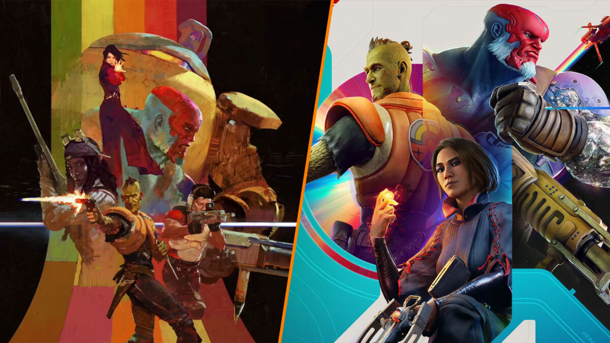 Sony's Concord vuelve a ser jugable gracias a servidores hechos por fans 2 Sony’s Concord Is Playable Again Thanks To Fan-Made Custom Servers