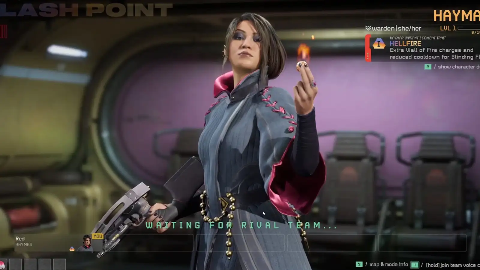 Sony's Concord vuelve a ser jugable gracias a servidores hechos por fans 3 Concord jugando gracias a servidores personalizados