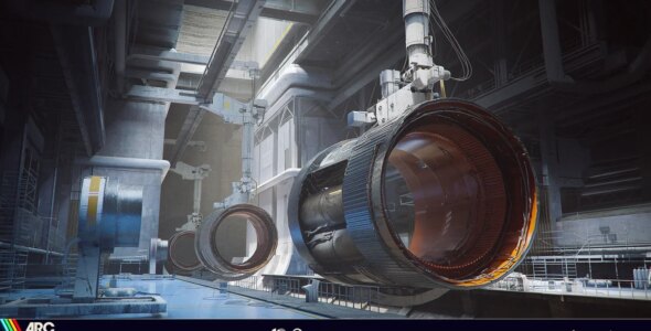 Arc Raiders' new map will be unlocked through a community event that starts today, and everyone has to donate