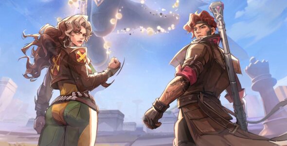 Marvel Rivals Season 5 Trailer is Out, Confirming Rogue and Gambit as the Next Playable Characters