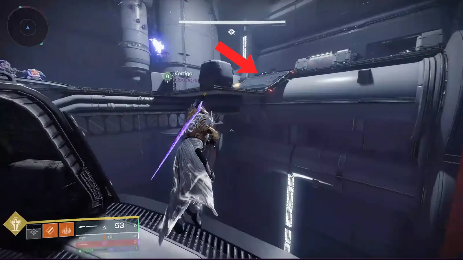 Destiny 2 Equilibrium The Way Between Quest: All Relic Locations, Puzzle Solutions, and How To Focus Loot