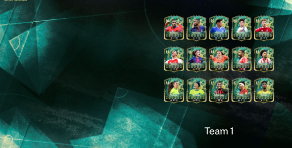 FC 26 adds upgraded Pina alongside 3 new Heroes in full Winter Wildcards promo