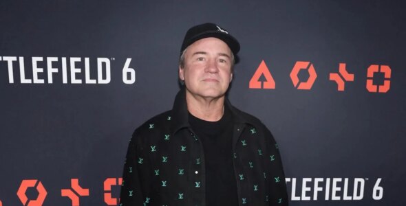 Legendary game creator Vince Zampella has passed away