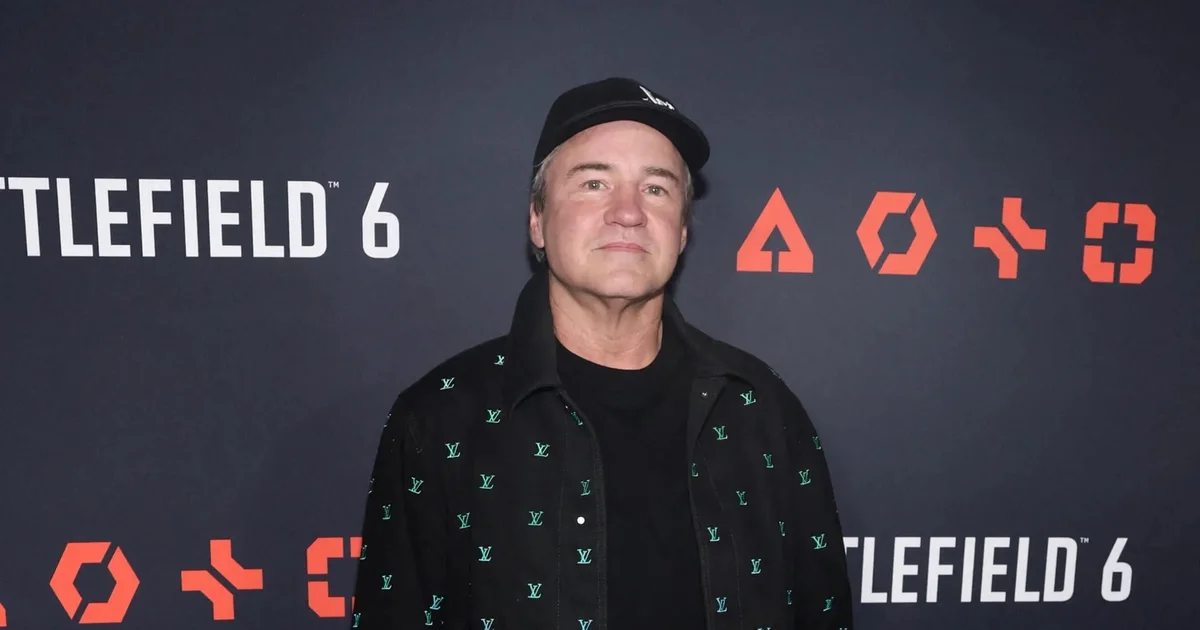 Fallece el legendario creador de juegos Vince Zampella 2 Legendary game creator Vince Zampella has passed away