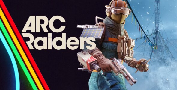 Arc Raiders' Cold Snap update brings snow storms to most maps, new events and a new Raider Deck
