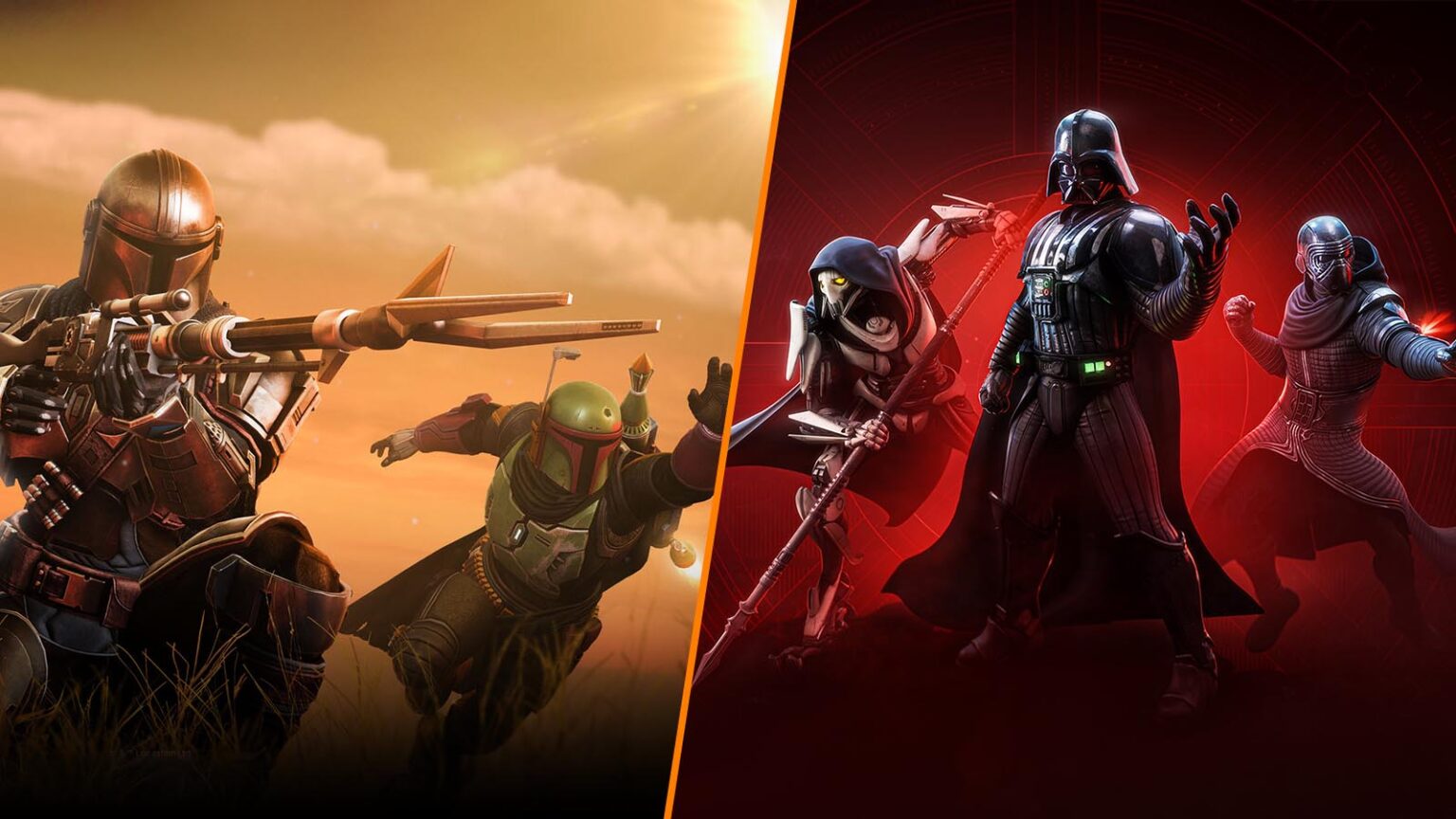 Bungie no planea m\u00e1s expansiones de Destiny 2 tras Renegades de Star Wars | CityTecno