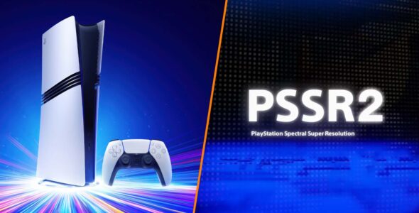 PlayStation 5 Pro PSSR 2 Reportedly Doesn’t Have Frame Generation in the Plans