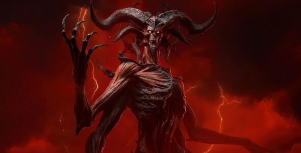 Diablo 4's next expansion is bringing two new classes to the game, one of which you can play right now