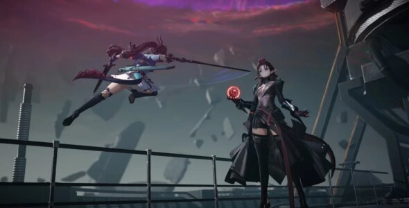 No more teasing, Arknights: Endfield finally has a January release date