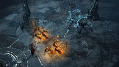 Diablo 4's long-awaited Tower and its Leaderboards enter beta today, and there's no PTR funny business this time