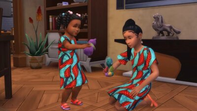 The Sims developer vows 