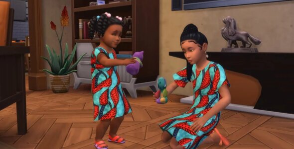 The Sims developer vows 