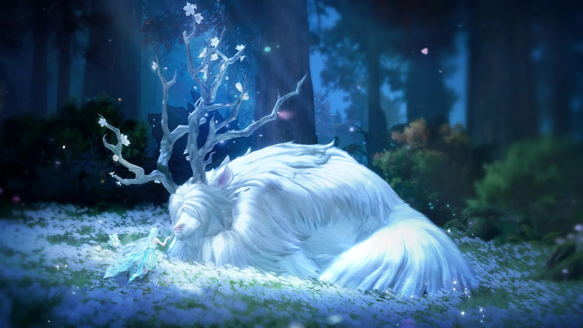 Infinity Nikki