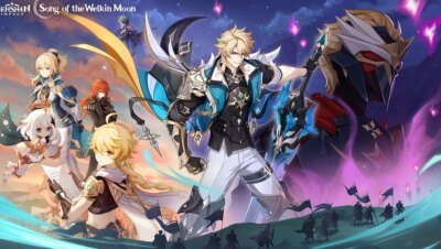 Genshin Impact Luna 5 takes the squad back to Mondstadt, finally makes Varka playable